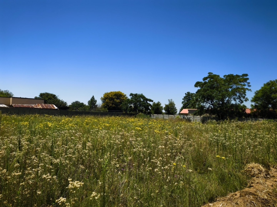 Commercial Property for Sale in Deneysville Free State